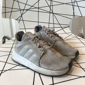 Toddler Addidas